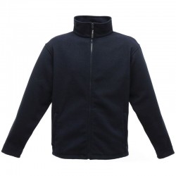 Plain Fleece Jacket Thor 350 Regatta 350 GSM